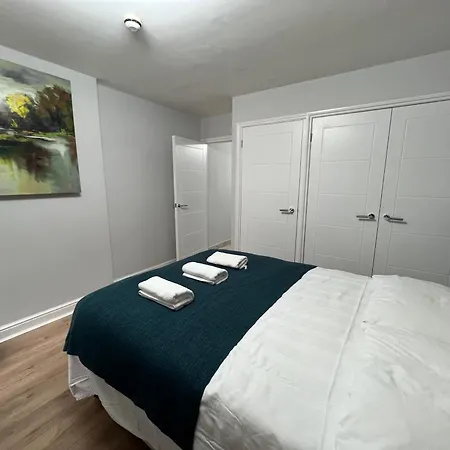 Appartement Comfy Entire Flat In Kings Cross à Londres Extérieur photo