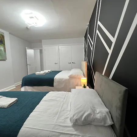 Appartement Comfy Entire Flat In Kings Cross à Londres Extérieur photo