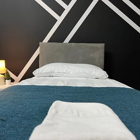 Appartement Comfy Entire Flat In Kings Cross à Londres Extérieur photo