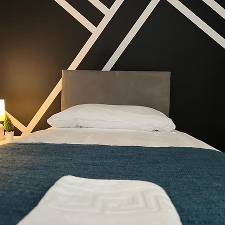 Appartement Comfy Entire Flat In Kings Cross à Londres Extérieur photo