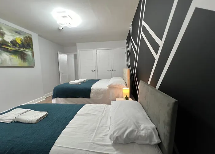 Comfy Entire Flat In Kings Cross
