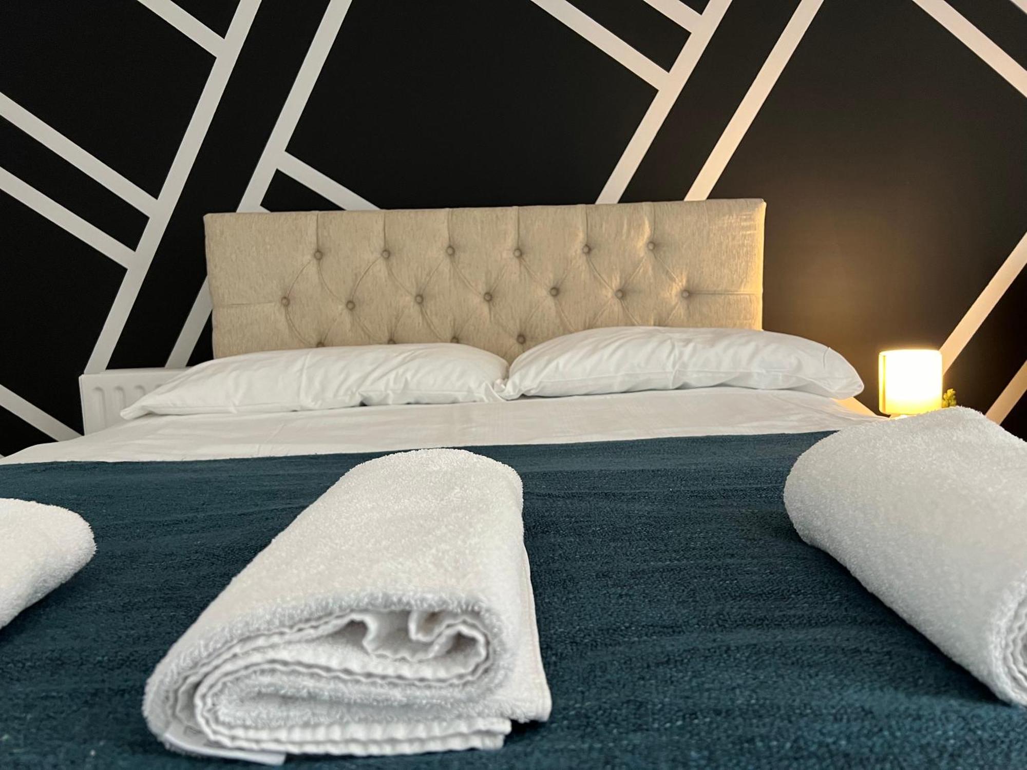Appartement Comfy Entire Flat In Kings Cross Londres