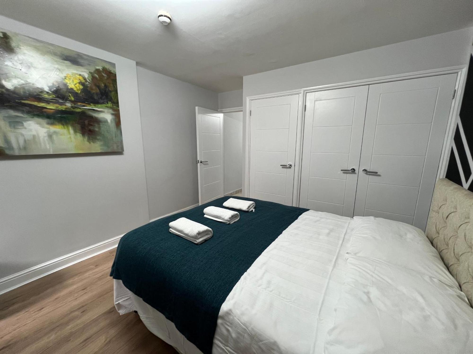 Appartamento Comfy Entire Flat In Kings Cross Londra
