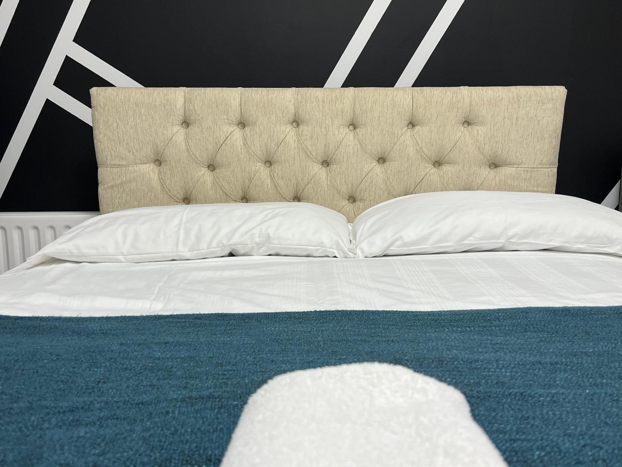 Comfy Entire Flat In Kings Cross * Londra