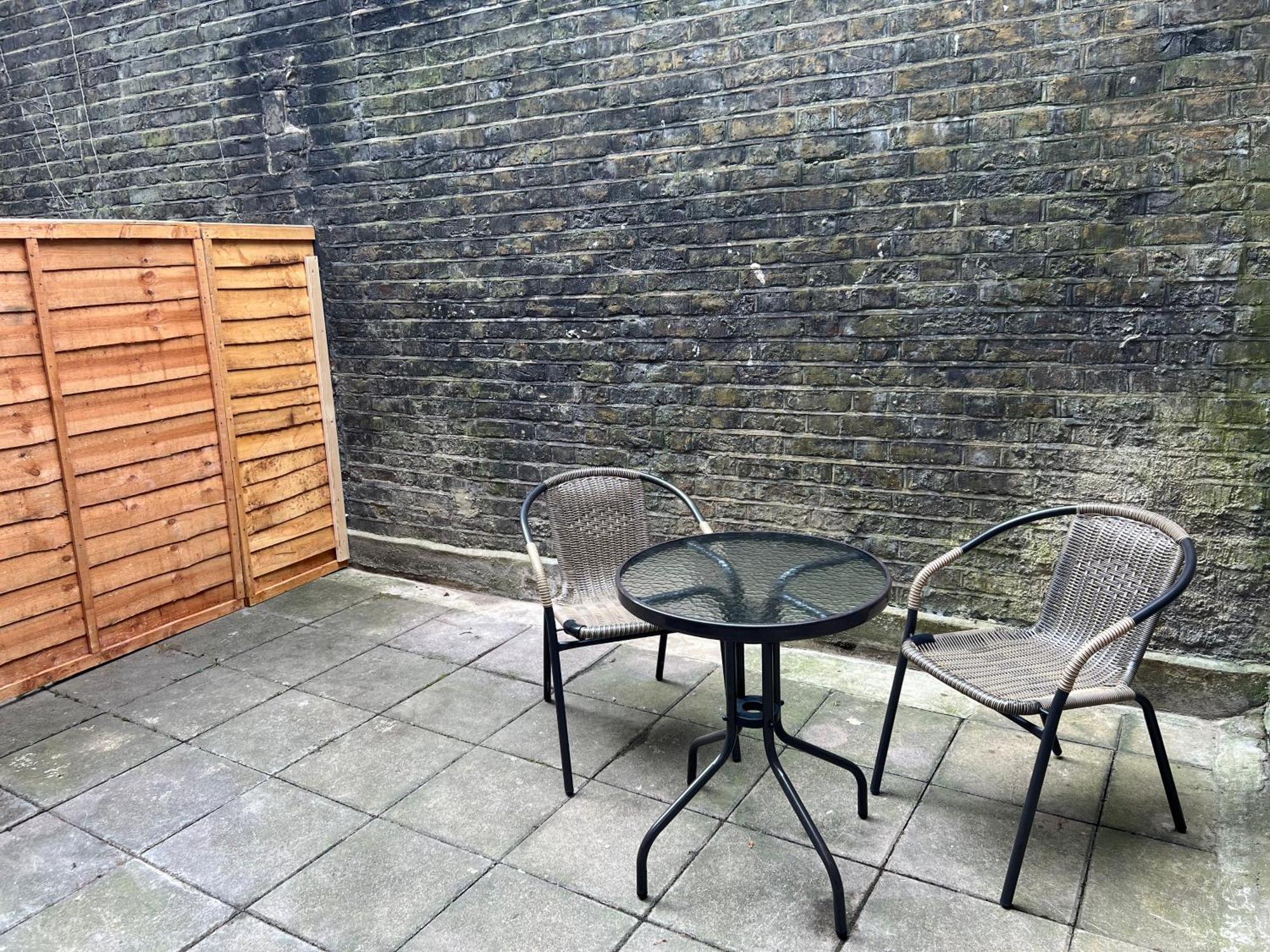 Comfy Entire Flat In Kings Cross Londra